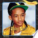 Jaden Smith cover