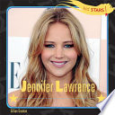 Jennifer Lawrence cover