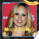 Meaghan Jette Martin cover