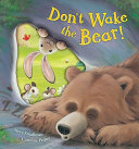Don't Wake the Bear! cover