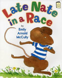 Late Nate in a Race cover