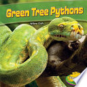 Green Tree Pythons cover