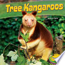 Tree Kangaroos cover