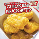 What's in Your Chicken Nugget? cover
