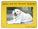 Danny and the Monarch Butterfly cover