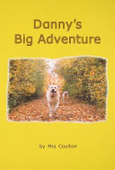 Danny's Big Adventure cover