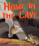 Home in the Cave cover