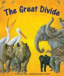 The Great Divide cover