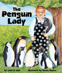 The Penguin Lady cover