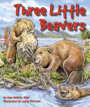 Three Little Beavers cover