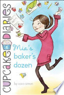 Mia's Baker's Dozen cover