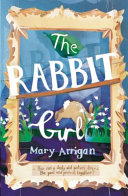The Rabbit Girl cover