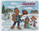 Quickie Goes to the Big Game cover