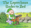 The Leprechaun Under the Bed cover