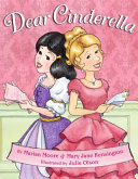 Dear Cinderella cover