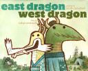 East Dragon, West Dragon cover