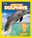 Everything Dolphins cover