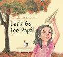 Let's Go See Papá! cover