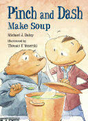 Pinch and Dash Make Soup cover