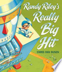 Randy Riley's Really Big Hit cover