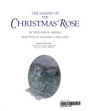 The Legend of the Christmas Rose cover