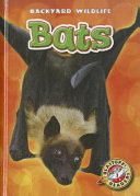 Bats cover