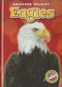 Eagles cover