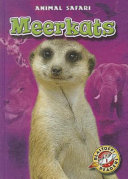 Meerkats cover