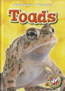 Toads cover