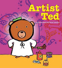 Artist Ted cover