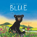 Baby Bear Sees Blue cover