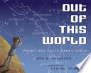 Out of This World: Poems and Facts about Space cover