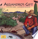 Alejandro's Gift cover