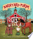 Barnyard Purim cover