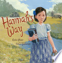 Hannah's Way cover