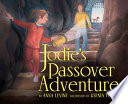 Jodie's Passover Adventure cover