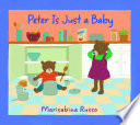 Peter Is Just a Baby cover