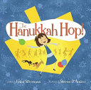 The Hanukkah Hop! cover