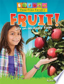Fruit! Life on an Apple Farm cover
