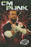 CM Punk cover