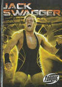 Jack Swagger cover
