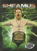 Sheamus cover