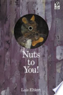 Nuts to You! cover