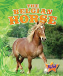 The Belgian Horse cover