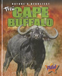 The Cape Buffalo cover
