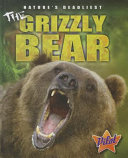 The Grizzly Bear cover