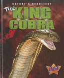 The King Cobra cover