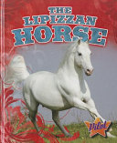 The Lipizzan Horse cover