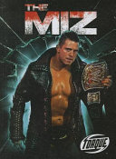 The Miz cover