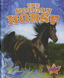 The Morgan Horse cover